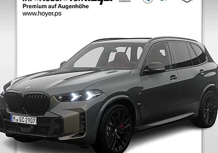 BMW X5 xDrive40d 5 Türen