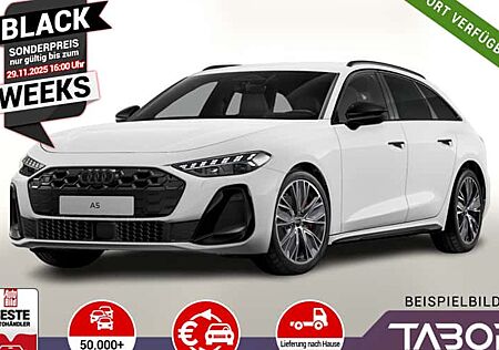 Audi A5 TDI 150 kW S tronic Avant 5 Türen