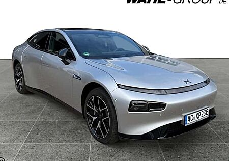 XPENG P7 BEV 86kWh AWD Performance 4 Türen