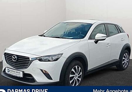 Mazda CX-3 2.0 SKYACTIV-G 121 Prime-Line FWD 5 Türen