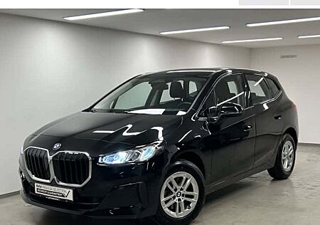 BMW 2er Active Tourer 218i Steptronic DCT 5 Türen