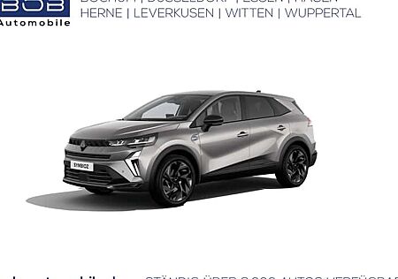Renault Symbioz Mild Hybrid 140 Esprit Alpine EDC 5 Türen