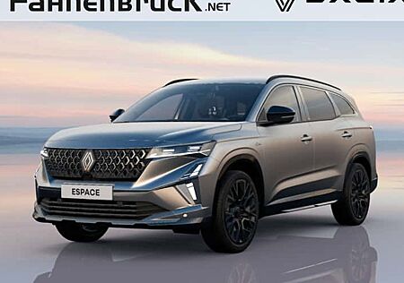Renault Espace E-Tech Full Hybrid 200 Esprit Alpine 5 Türen