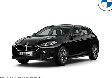 BMW 1er 116 Steptronic 5 Türen