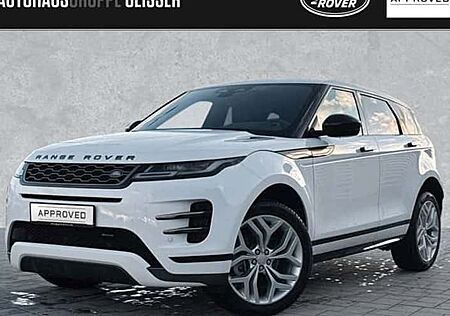 Land Rover Range Rover Evoque D165 R-DYNAMIC SE AWD Automatik 5 Türen