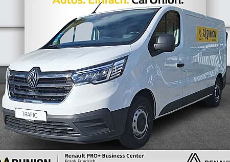 Renault Trafic Blue dCi 130 L2H1 DoKa Komfort 4 Türen