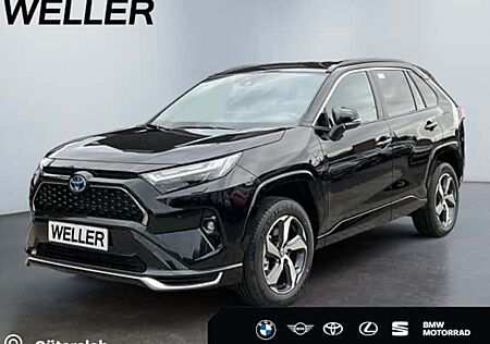 Toyota RAV 4 2.5 Plug-In Hybrid Teamplayer Auto AWD 5 Türen