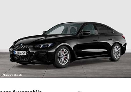 BMW 4er 430i xDrive Coupé A 2 Türen