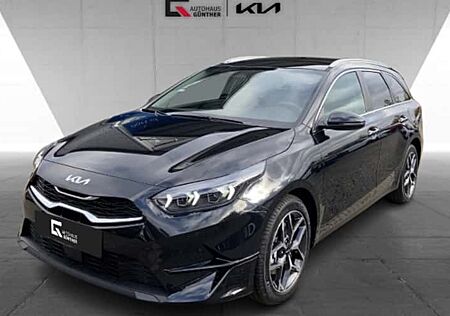 Kia Cee'd Sportswagon 1.5 T-GDI MHEV DCT Ultimate Ed. Sportsw. 5 Türen