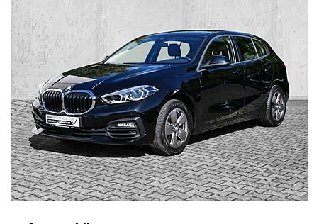 BMW 1er 116i 5 Türen