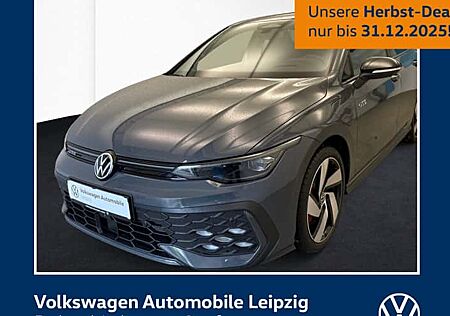 VW Golf GTE 1.5 eHybrid OPF 130kW DSG GTE 5 Türen