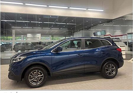 Renault Kadjar TCe 140 GPF Equilibre 5 Türen