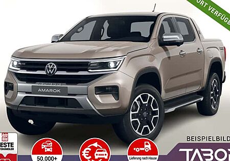 VW Amarok 3.0 TDI 177kW Aventura 4MOTION Automatik 4 Türen