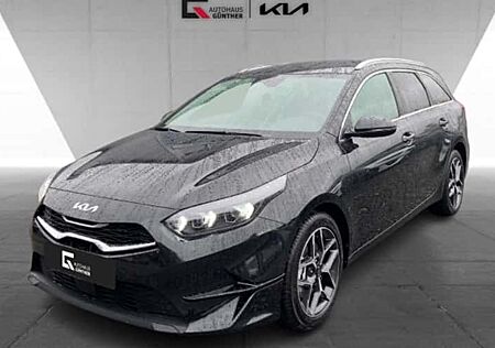 Kia Cee'd Sportswagon 1.5 T-GDI MHEV DCT Ultimate Ed. Sportsw. 5 Türen