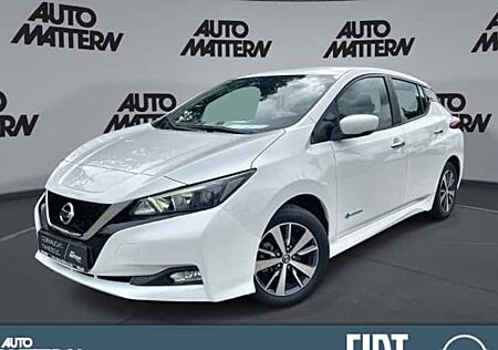 Nissan Leaf 150 PS 39KWH Acenta 5 Türen