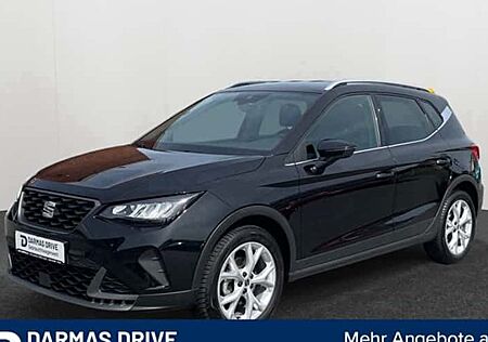 Seat Arona 1.0 TSI 81kW FR 5 Türen