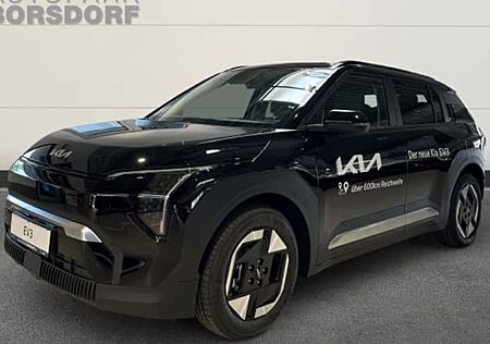 Kia EV3 81 kWh 150 kW Earth Frontantrieb 5 Türen