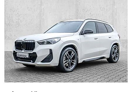 BMW X1 sDrive20i Steptronic 5 Türen