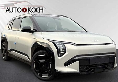 Kia EV3 81 kWh 150 kW GT-line Frontantrieb 5 Türen