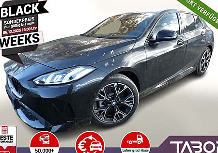 BMW 1er 120 Steptronic 5 Türen