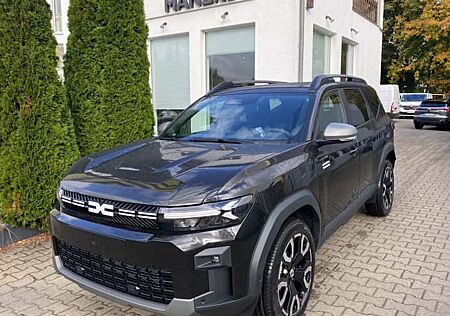 Dacia Bigster hybrid 155 Journey 5 Türen