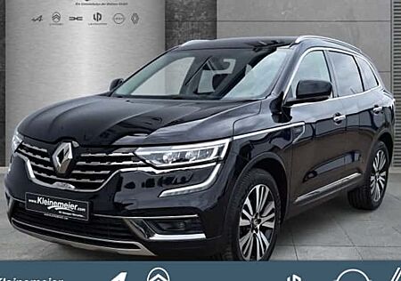 Renault Koleos BLUE dCi 185 4WD X-tronic Initiale Paris 5 Türen