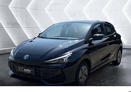 MG MG3 1.5 Hybrid+ Standard 5 Türen
