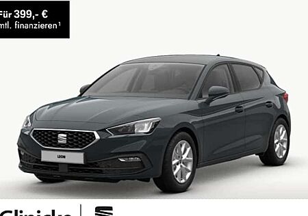 Seat Leon 1.5 eTSI ACT 85kW Road Edition DSG 5 Türen