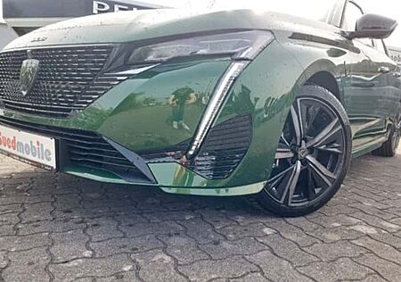 Peugeot 308 Plug-in Hybrid 180 e-EAT8 GT 5 Türen