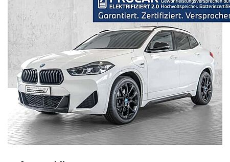 BMW X2 xDrive25e M Sport Steptronic 5 Türen