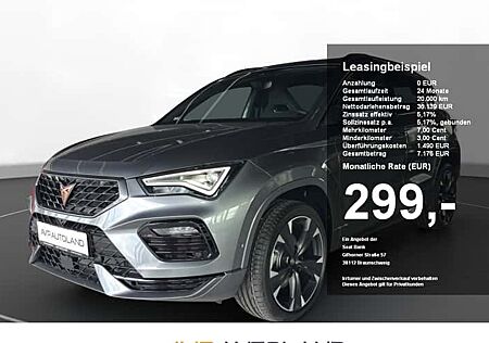 Cupra Ateca 1.5 TSI ACT 110kW DSG 5 Türen