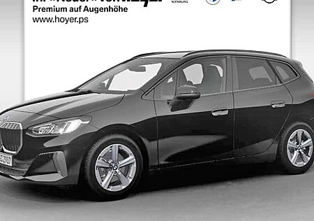 BMW 2er Active Tourer 218d Steptronic DCT 5 Türen