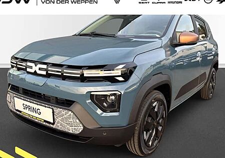 Dacia Spring Electric 65 Extreme 5 Türen