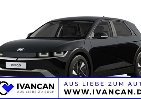 Hyundai IONIQ 5 63kWh 125 kW Heckantrieb 5 Türen