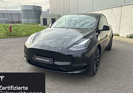 Tesla Model Y Long Range Dual Motor AWD 5 Türen