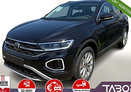 VW T-Roc 1.5 TSI OPF DSG Style 5 Türen