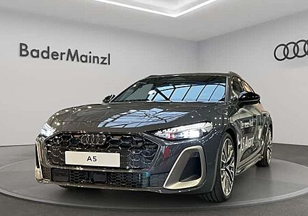 Audi A5 TDI 150 kW S tr quatt edition one Avant 5 Türen