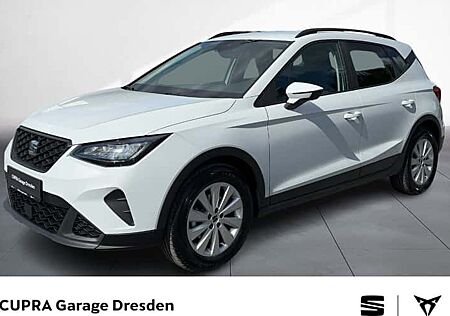 Seat Arona 1.0 TSI 85kW Road Edition DSG 5 Türen