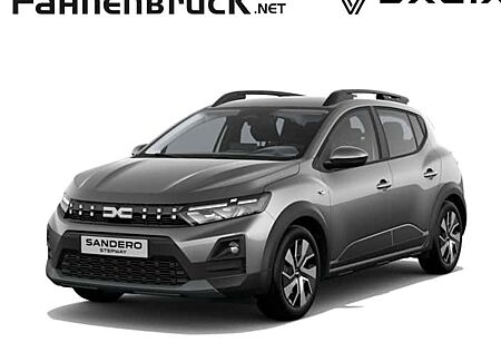 Dacia Sandero Stepway TCe 100 Stepway Comfort 5 Türen