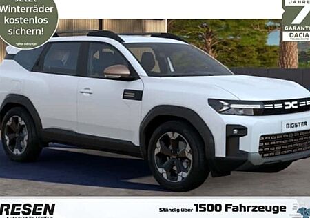 Dacia Bigster mild hybrid 140 Extreme 5 Türen
