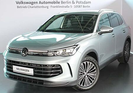 VW Tiguan 1.5 eTSI OPF DSG Elegance 5 Türen