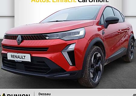 Renault Captur Mild Hybrid 140 Techno 5 Türen