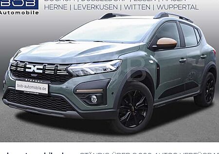 Dacia Sandero Stepway TCe 110 Stepway Extreme 5 Türen