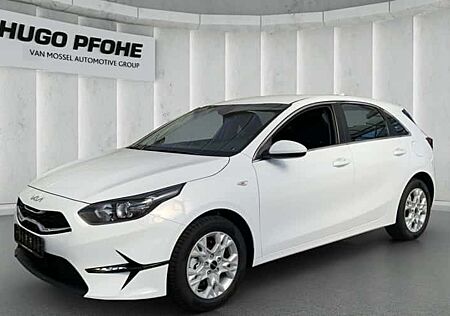 Kia Cee'd 1.0 T-GDI Vision 5 Türen