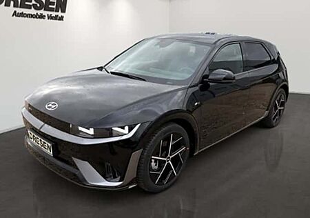 Hyundai IONIQ 5 84kWh 168kW Heckantrieb N Line 5 Türen