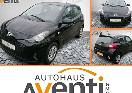 Hyundai i10 1.0 Select 5 Türen