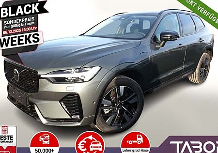 Volvo XC 60 T6 Plug-in Hybrid AWD Plus Dark Auto 5 Türen