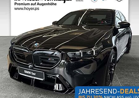BMW M5 Plug-In Hybrid xDrive A 4 Türen