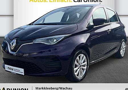 Renault ZOE Experience R135/Z.E. 50 Batteriekauf 5 Türen