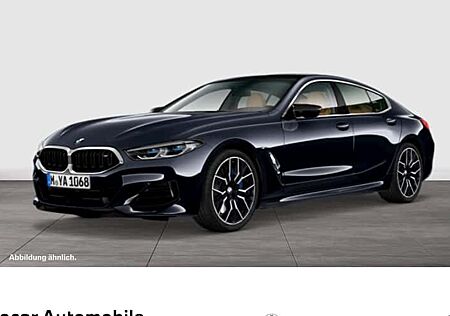 BMW 8er M850i xDrive Coupé 2 Türen